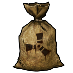 Low quality bag rust что выпадает